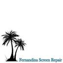Fernandina Screen Repair logo