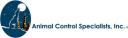 Animal Control Specialists logo