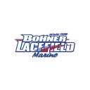 Bohner Lacefield Marine logo