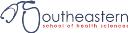 Southeastern School of Health Sciences logo