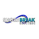 Shore Break Electric logo