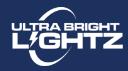 Ultra Bright Lightz logo
