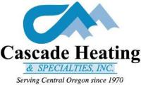 Cascade Heating & Specialties Inc. image 5