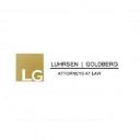 Luhrsen Goldberg, LLC logo