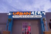 Urban Air Trampoline Park & Adventure Park image 2