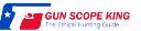 Gun Scope King logo