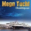 Mega Yacht Cleaning logo