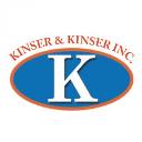 Kinser & Kinser logo