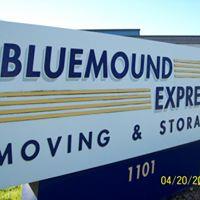 Bluemound Express Company, Inc image 2