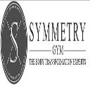 Symmetry Gym Dubai logo