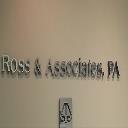 Ross and Associates, P.A. logo