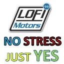 LOFI MOTORS logo