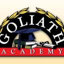 Goliath Academy logo