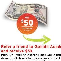 Goliath Academy image 5