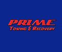 Prime Towing Charlotte logo