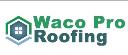 Waco Pro Roofing logo