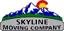 Skyline Moving Company logo