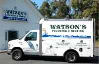 Watson’s Plumbing & Heating, Inc. image 2