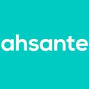 Ahsante Labs logo