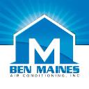 Ben Maines Air Conditioning, Inc. logo