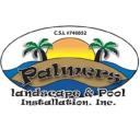 Palmers Landscape Installation Inc logo