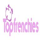 Top Frenchies logo