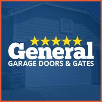 General Garage Doors image 1
