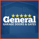 General Garage Doors logo