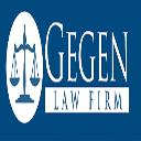 Gegen Law Firm logo