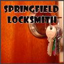 Locksmith Springfield VA logo