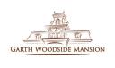Garth Woodside Mansion Bed and Breakfast logo