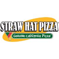 Straw Hat Pizza image 1