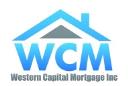 Western Capital Mortgage, Inc. logo