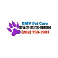DMV Pet Care image 2