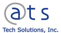 ATS Tech Solutions, Inc. image 1
