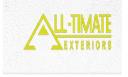 All-timate Exteriors logo