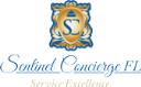 Sentinel Concierge Fl  logo
