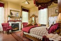 Garth Woodside Mansion Bed and Breakfast image 3