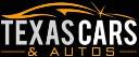 Texas Cars & Autos logo