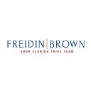 Freidin Brown, P.A. logo