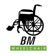 Best Motorized Wheelchair image 1