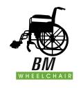 Best Motorized Wheelchair logo