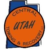 Central Utah Towing & Recovery image 1