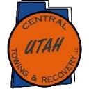 Central Utah Towing & Recovery logo