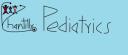 Chantilly Pediatrics logo