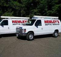 Hemleys Septic Tank Cleaning image 1