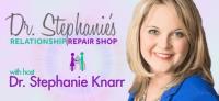 Dr Stephanie's Relationship Repair Shop image 3