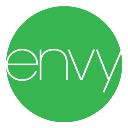 Envy Home Services logo
