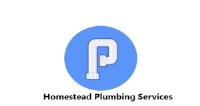  Homestead Plumbing Services image 1