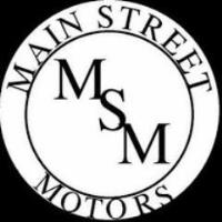 Main street Motors image 1